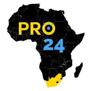 Africa Pro 24 Media