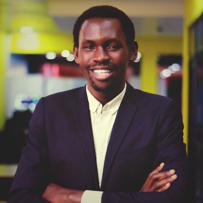Caleb Koyo